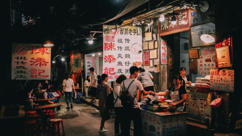 新品上市：冬季养生粥系列温暖来袭