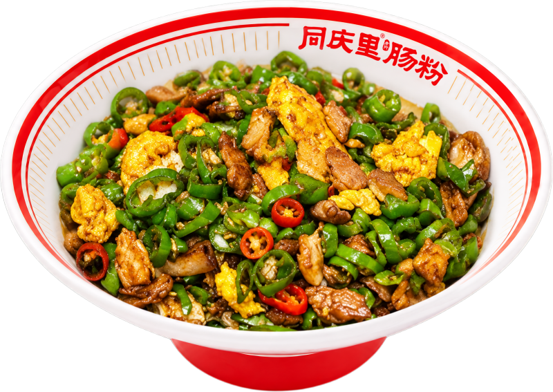 农家一碗香饭