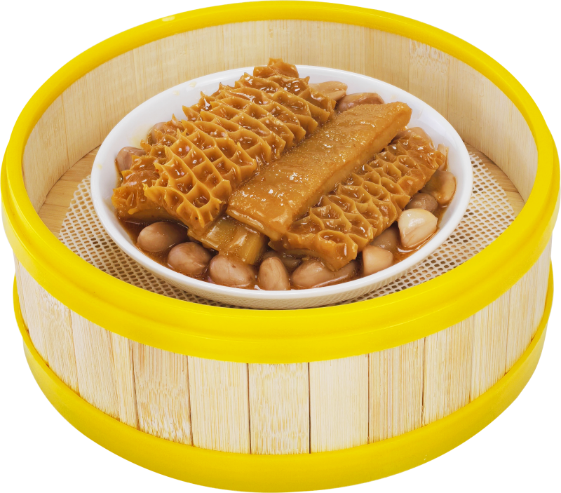 广式金钱肚